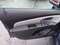 Atlantis Blue Metallic - Cruze LS Photo No. 16