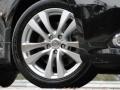 Black Obsidian - M 35 Sedan Photo No. 13