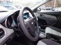 Atlantis Blue Metallic - Cruze LS Photo No. 17