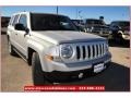 Bright Silver Metallic - Patriot Sport Photo No. 8