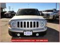 Bright Silver Metallic - Patriot Sport Photo No. 9