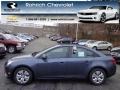 Atlantis Blue Metallic - Cruze LS Photo No. 1