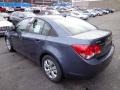 Atlantis Blue Metallic - Cruze LS Photo No. 2