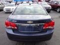 Atlantis Blue Metallic - Cruze LS Photo No. 3