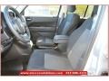 Bright Silver Metallic - Patriot Sport Photo No. 11