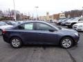 Atlantis Blue Metallic - Cruze LS Photo No. 5
