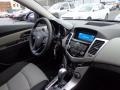 Atlantis Blue Metallic - Cruze LS Photo No. 6