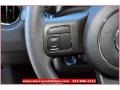 Bright Silver Metallic - Patriot Sport Photo No. 14