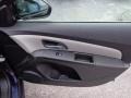 Atlantis Blue Metallic - Cruze LS Photo No. 7