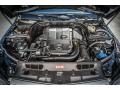 1.8 Liter DI Turbocharged DOHC 16-Valve VVT 4 Cylinder Engine for 2013 Mercedes-Benz C 250 Sport #74713469