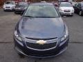 Atlantis Blue Metallic - Cruze LS Photo No. 9