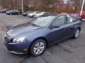 Atlantis Blue Metallic - Cruze LS Photo No. 10