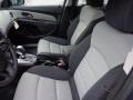 Atlantis Blue Metallic - Cruze LS Photo No. 12