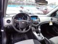 Atlantis Blue Metallic - Cruze LS Photo No. 14