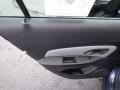 Atlantis Blue Metallic - Cruze LS Photo No. 15