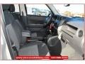 Bright Silver Metallic - Patriot Sport Photo No. 23