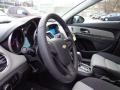 Atlantis Blue Metallic - Cruze LS Photo No. 17