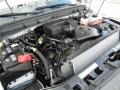 6.2 Liter Flex-Fuel SOHC 16-Valve VVT V8 Engine for 2013 Ford F250 Super Duty XL Crew Cab #74713650