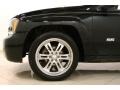 Custom Wheels of 2006 TrailBlazer SS AWD