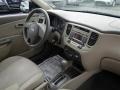 Cashmere Beige - Rio LX Sedan Photo No. 19