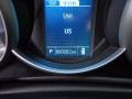 Atlantis Blue Metallic - Cruze LS Photo No. 20