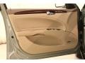Cashmere Door Panel Photo for 2006 Buick Lucerne #74713782