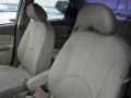 Cashmere Beige - Rio LX Sedan Photo No. 27