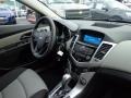 Champagne Silver Metallic - Cruze LS Photo No. 6