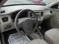 Cashmere Beige - Rio LX Sedan Photo No. 28