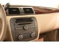 2006 Buick Lucerne CXL Controls