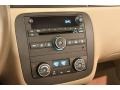 Cashmere Controls Photo for 2006 Buick Lucerne #74713870