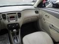 Cashmere Beige - Rio LX Sedan Photo No. 30
