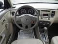 Cashmere Beige - Rio LX Sedan Photo No. 31