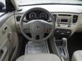 2010 Cashmere Beige Kia Rio LX Sedan  photo #31