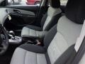 Champagne Silver Metallic - Cruze LS Photo No. 12