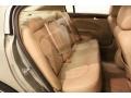 2006 Buick Lucerne CXL Rear Seat