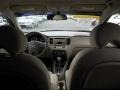 2010 Cashmere Beige Kia Rio LX Sedan  photo #36