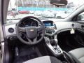 Champagne Silver Metallic - Cruze LS Photo No. 14