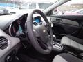 Champagne Silver Metallic - Cruze LS Photo No. 17