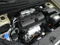 Cashmere Beige - Rio LX Sedan Photo No. 40
