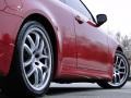 Laser Red - G 35 Coupe Photo No. 11