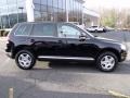 Black - Touareg V6 Photo No. 2