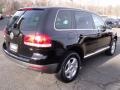 Black - Touareg V6 Photo No. 3