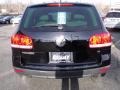 Black - Touareg V6 Photo No. 4