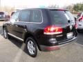 Black - Touareg V6 Photo No. 6