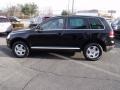 Black - Touareg V6 Photo No. 7