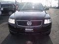 Black - Touareg V6 Photo No. 9