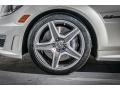 2013 Mercedes-Benz C 63 AMG Coupe Wheel