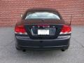 Magic Blue Metallic - C70 T5 Convertible Photo No. 8