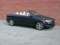 Magic Blue Metallic - C70 T5 Convertible Photo No. 10